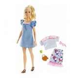 Barbie lutka stilista 30802 Cene