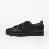 Adidas Sneakers Superstar II Core Black/ Grey Six/ Silver Metallic EUR 38 | Shoptok.si