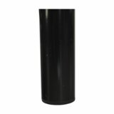 Kondela Kovinska postelja, črna, 90x200, DAINA | Shoptok.si