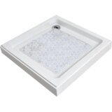 Tendance guma za kadu 50 X 50 Cm Pvc Bubbles transparentna | Eponuda.com