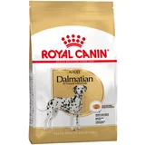 Royal Canin Ekonomično pakiranje: Breed - Dalmatian Adult (2 x 12kg)