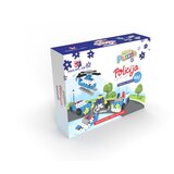  Mega puzzle policija 951756 Cene