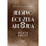  Ubistvo Rodžera Akrojda | ePonuda.com