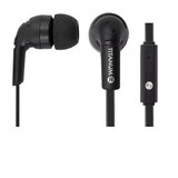  Slušalice sa mikrofonom TITANUM, In-Ear, black, TH109K | Eponuda.ba