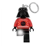 star wars privezak za ključeve sa svetlom: dart vejder u džemperu