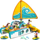 Lego LEGO® Friends - Avantura putničkim brodom (42664) | ePonuda.com