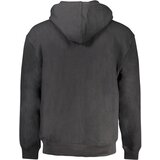Guess Jeans MEN&#39;S ZIP-UP SWEATSHIRT BLACK | Shoptok.si