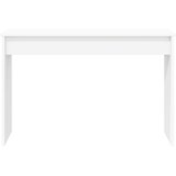  Stalak za klavijaturu Bijelo 100 x 32 x 64 cm Konstruirano drvo | shoptok.hr