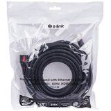 SLINK Kabl Sl-HDM4K10 HDMI na HDMI M/M v2.0 4K/60Hz 10m | ePonuda.com