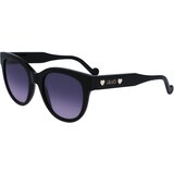 Liu Jo BLACK WOMEN&#39;S SUNGLASSES | shoptok.hr