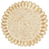 Rex London Pogrinjek iz koruznega ličja ø 38 cm Corn Husk – Cene