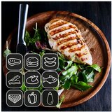 Tefal Namizni žar GC727810 – | Shoptok.si