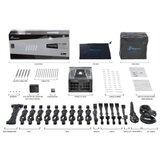 Seasonic PRIME TX ATX 3.0 1300W Titanium modularno napajanje SSR-1300TR2 | Eponuda.com