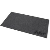 Weber žar mat 188x98 cm, 3400134 Crna | Shoptok.si