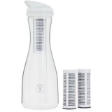 TAPPWATER PitcherPro vrč - zamjenski filter 2 kom | shoptok.hr
