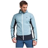 Schöffel Vetrovke Softshelljacke Miara Modra Cene