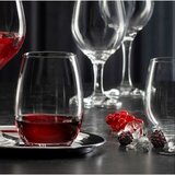 Hermia Čaše u setu 6 kom 350 ml Amber – | shoptok.hr