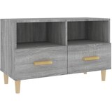 vidaXL tV ormarić boja hrasta sonome 80 x 36 x 50 cm konstruirano drvo Cijene
