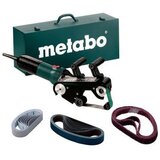 Metabo 602183510 tračna brusilica za cijevi 900 W Pojasna širina 30 mm Pojasna duljina 533 mm u