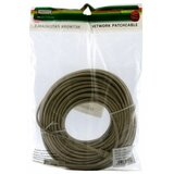 Digitus KABEL PATCH UTP Cat 5e 25,00m RJ45 10/100 - siv (DK-1511-250), (21101714) | Shoptok.si