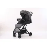 kišobran kolica Baby Modern TS-02 - siva