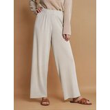 Sinsay Wide leg hlače | shoptok.hr