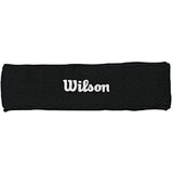 Wilson headband znojnica WR5600170 Cene