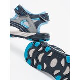 Shelvt Navy blue boys' sandals | shoptok.hr