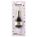  Fun party rođendanska svećica šampanjac 18 rođendan ( 710347 ) Cene