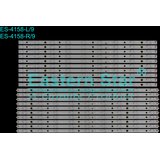 Eastern Star ES-4158 PHILIPS 65PFS7559 LED TRAKE | Eponuda.com