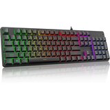 Redragon Gaming Tastatura Netherbane K521 RGB | Eponuda.ba