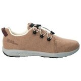 Jack Wolfskin Nizke superge Spirit Wool Low pisana | Shoptok.si