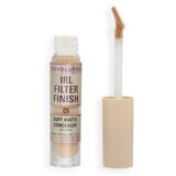 Revolution kremni korektor - IRL Filter Finish Concealer - C5 | Shoptok.si