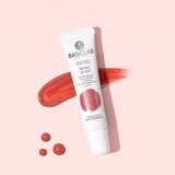BasicLab Dermocosmetics Beauties sjajni balzam za usne s peptidima nijansa 230 Dusty Rose 15 ml | shoptok.hr