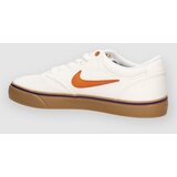 Nike Sb Chron 2 Canvas Skate cevlji sumt wht / monarch / sumt wht | Shoptok.si