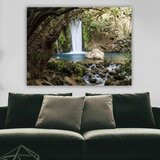 WALLXPERT Multikolorna Dekorativna Platna Slika 260481140_70100 | Eponuda.com