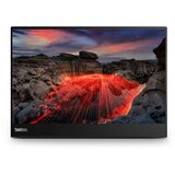 Lenovo ThinkVision M14t LED display 35.6 cm (14) 2240 x 1400 pixels 2.2K Touchscreen Black Cijene