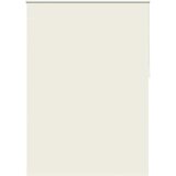 Rolo zavjesa za zamračivanje 164,4 x 230 cm Širina tkanine 160 cm prljavo bijela | shoptok.hr