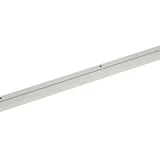 Karnisa (250 cm, bela, enotirna)