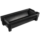TRU COMPONENTS TC-12539888 Spremnik ESD zavojnice (D x Š x V) 455 x 190 x 110 mm Specifikacija dimenzioniranja za lini | Eponuda.ba