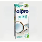 Alpro kokosov napitak sa pirinčem 1l 8/1 cene