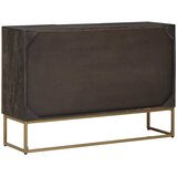  Kreveta Mjed 105 x 30 x 70 cm | Eponuda.ba