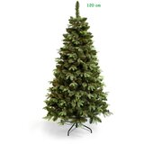 Molarem Home Umjetno božićno drvce - PAOLA 120 cm Cijene