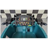 Ramiz Otroški avto formula F1 Aston Martin 24v | Shoptok.si
