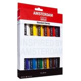  Amsterdam, akrilna boja, standard set, 12 x 20ml ( 680922 ) Cene