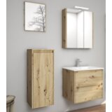 SENEX Kupaonički ormarić stojeći niski DRINA ARTISAN KG2989 | Eponuda.ba