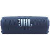 JBL Zvučnik prijenosni bluetooth JBL FLIP 7 plavi | Eponuda.ba