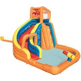 Bestway H2OGO vodni tobogan Turbo Splash Water Zone-Mega Water Park, (20774109) | Shoptok.si