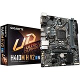 Gigabyte MB H410M H V2 1.0 Intel H410LGA12002xDDR4 VGA,HDMI,micro ATX | Eponuda.ba