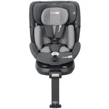 Freeon Avtosedež i-size 40-150 cm Space grey | Shoptok.si